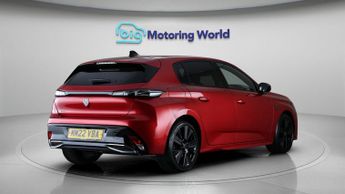 Peugeot 308 S/S GT PREMIUM