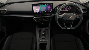 CUPRA Formentor V1 DSG