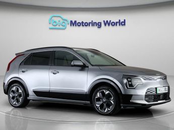 Kia Niro 3