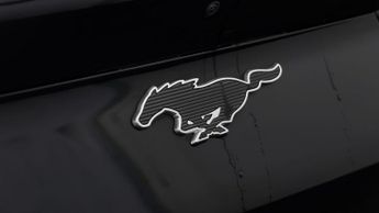 Ford Mustang Mach-E BASE