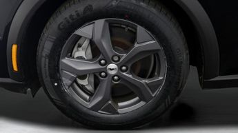 Ford Mustang Mach-E BASE