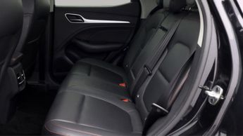 MG MG ZS TROPHY