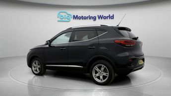 MG MG ZS TROPHY