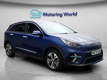 Kia Niro 4 PLUS