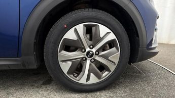 Kia Niro 4 PLUS