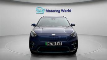 Kia Niro 4 PLUS