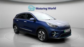 Kia Niro 4 PLUS