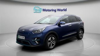 Kia Niro 4 PLUS