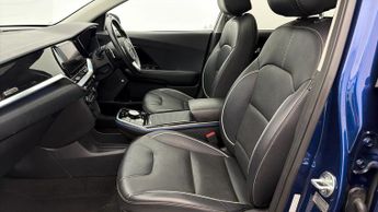 Kia Niro 4 PLUS
