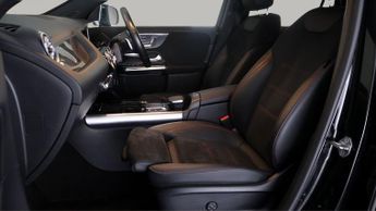 Mercedes-Benz GLA GLA 220 D 4MATIC AMG LINE PREMIUM PLUS