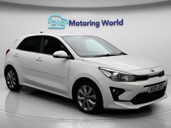 Kia Rio 3