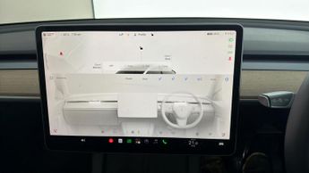 Tesla Model Y BASE