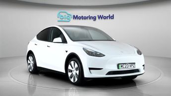 Tesla Model Y BASE