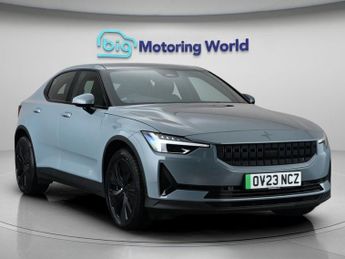 Polestar 2 BASE