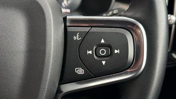 Volvo XC40 RECHARGE T4 PLUS