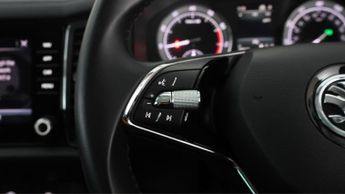 Skoda Kodiaq SE TSI DSG