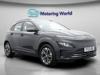 Hyundai KONA SE CONNECT