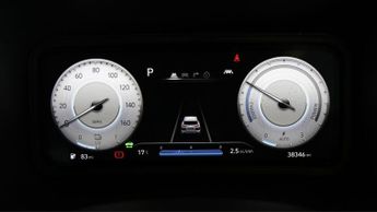 Hyundai KONA SE CONNECT