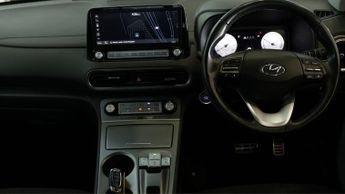 Hyundai KONA SE CONNECT