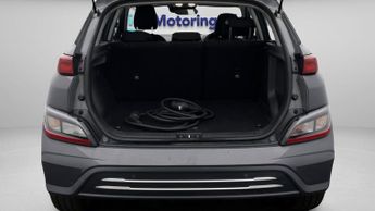 Hyundai KONA SE CONNECT