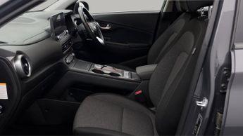 Hyundai KONA SE CONNECT