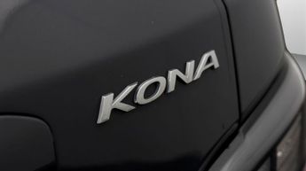 Hyundai KONA SE CONNECT