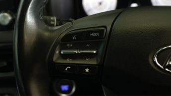 Hyundai KONA SE CONNECT