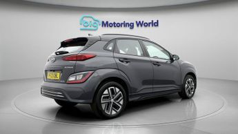 Hyundai KONA SE CONNECT
