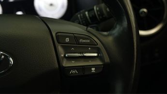 Hyundai KONA SE CONNECT