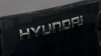 Hyundai KONA SE CONNECT