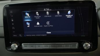 Hyundai KONA SE CONNECT