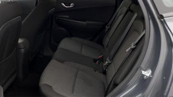 Hyundai KONA SE CONNECT