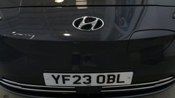 Hyundai KONA SE CONNECT