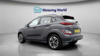 Hyundai KONA SE CONNECT