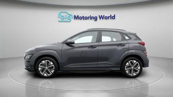 Hyundai KONA SE CONNECT