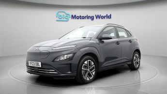 Hyundai KONA SE CONNECT