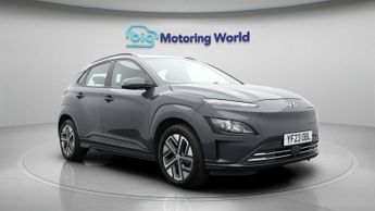Hyundai KONA SE CONNECT