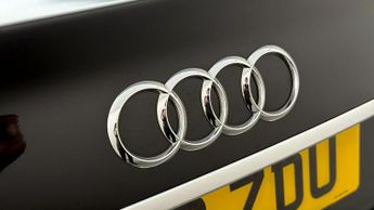 Audi A4 TFSI SPORT