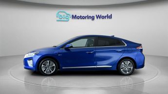 Hyundai IONIQ PREMIUM SE