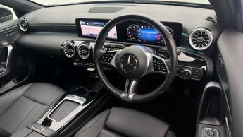Mercedes-Benz A Class A 180 SPORT EXECUTIVE