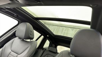 BMW iX3 M SPORT