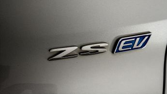 MG MG ZS SE