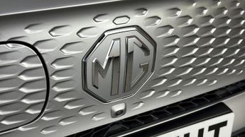 MG MG ZS SE