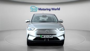 MG MG ZS SE