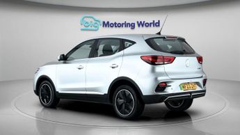 MG MG ZS SE