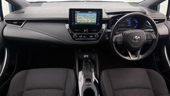 Toyota Corolla ICON TECH