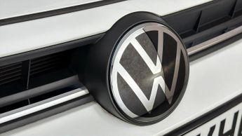 Volkswagen Polo R-LINE TSI DSG