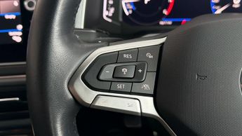Volkswagen Polo R-LINE TSI DSG