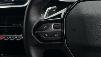Peugeot 2008 PURETECH S/S ALLURE PREMIUM
