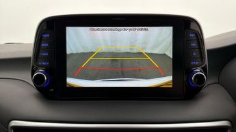 Hyundai TUCSON T-GDI PREMIUM
